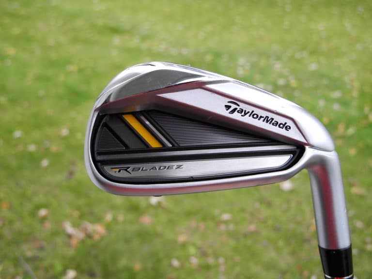 TaylorMade RocketBladez & RocketBladez HL Irons Review — [February, 2026]