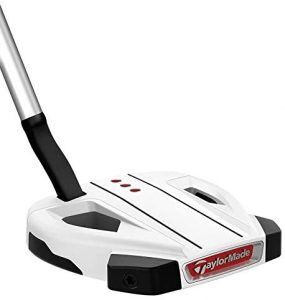 TaylorMade Spider Ex Putter Review — [August, 2025]