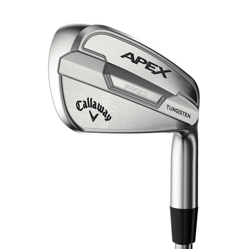 クラブ Callaway APEX 2021 (5-P) MODUS 110 S APEX（キャロウェイゴルフ） キャロウェイ APEX PRO アイアン 6