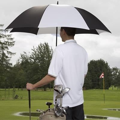 top golf umbrellas