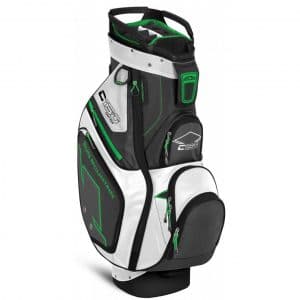 Sun Mountain C-130 Golf Bag Review - Plugged In Golf