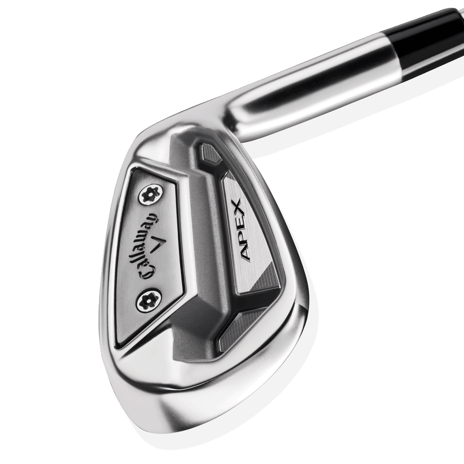 Callaway Apex TCB Iron Review