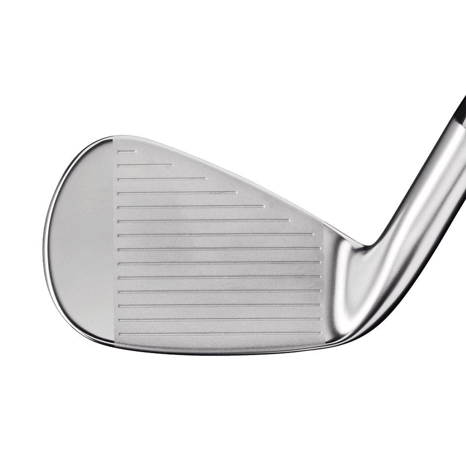 Callaway Apex TCB Iron Review